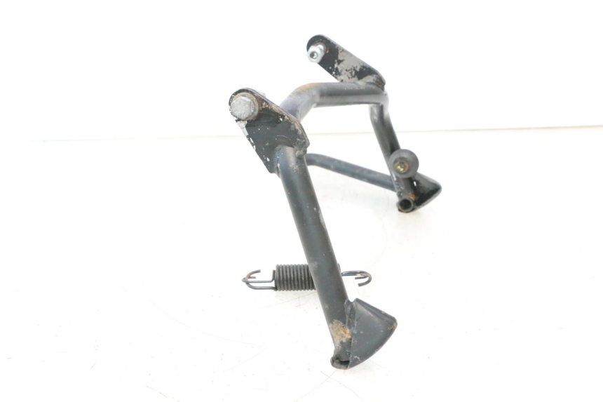 photo de CENTRALE STANDAARD PIAGGIO X9 AMALFI 180 (2000 - 2003) - Zoom op gebruiksstaat
