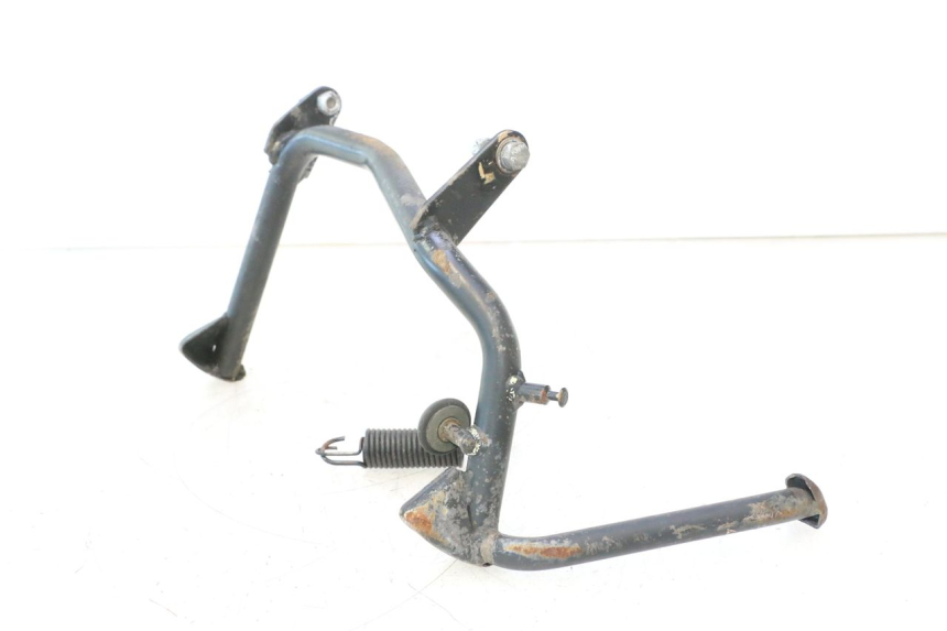 photo de CENTRALE STANDAARD PIAGGIO X9 AMALFI 180 (2000 - 2003) - Andere kijkhoek
