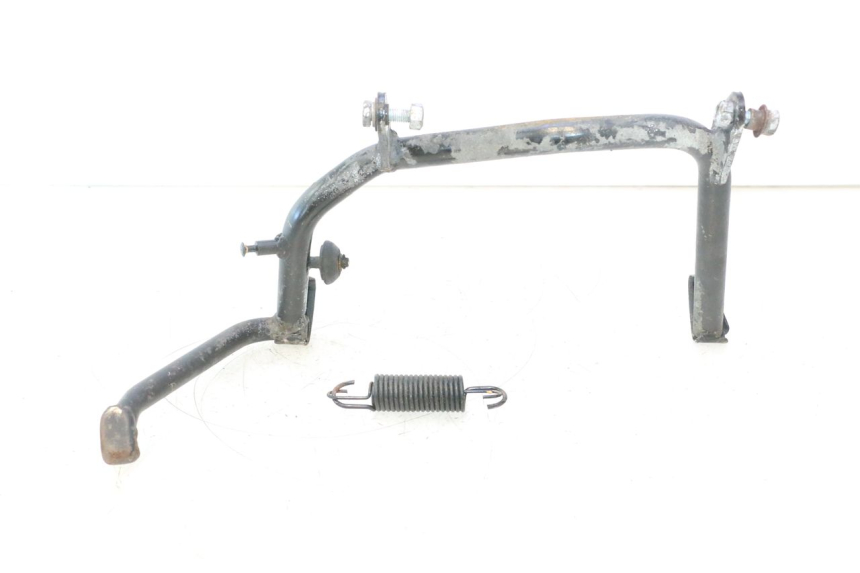 photo de CENTRALE STANDAARD PIAGGIO X9 AMALFI 180 (2000 - 2003) - Technische close-up