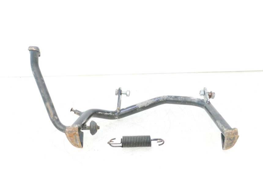 photo de CENTRALE STANDAARD PIAGGIO X9 AMALFI 180 (2000 - 2003) - Overzicht
