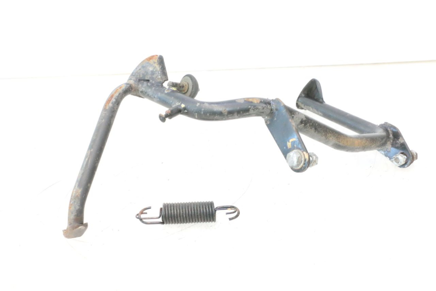 photo de CENTRALE STANDAARD PIAGGIO X9 AMALFI 180 (2000 - 2003) - Bevestigingspunten