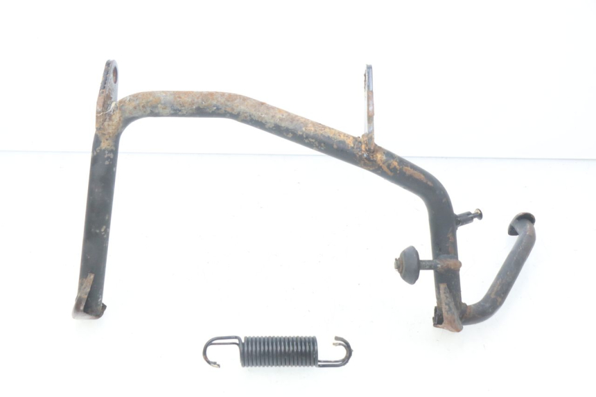 photo de CENTRAAL STANDAARD PIAGGIO X9 EVOLUTION 125 (2003 - 2007) - Hoofdaanzicht