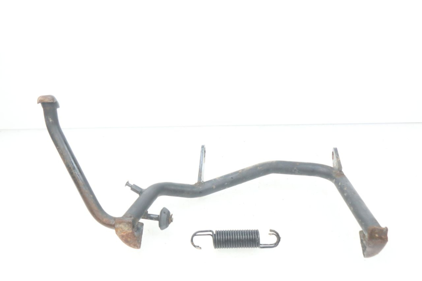 photo de CENTRAAL STANDAARD PIAGGIO X9 EVOLUTION 125 (2003 - 2007) - Detail van het onderdeel