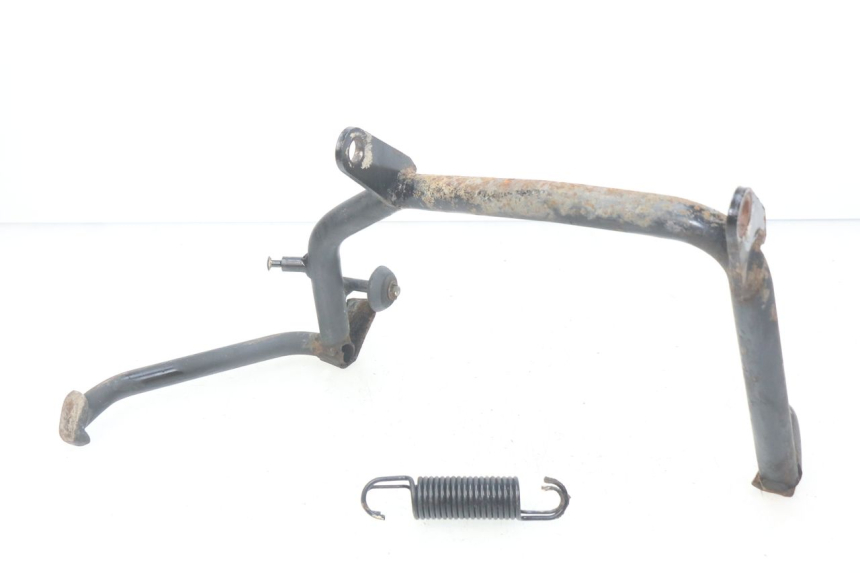 photo de CENTRAAL STANDAARD PIAGGIO X9 EVOLUTION 125 (2003 - 2007) - Bevestigingspunten