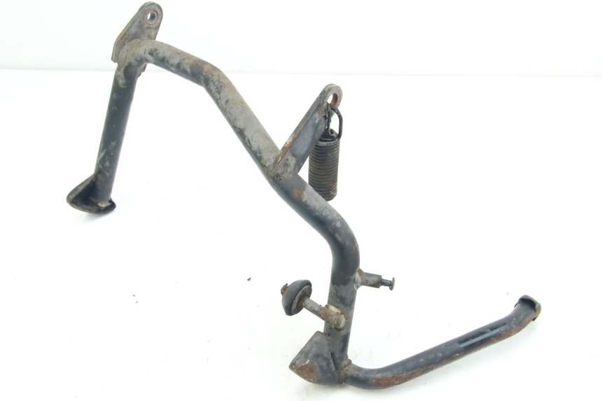 photo de CENTRAAL STANDAARD PIAGGIO X9 EVOLUTION 125 (2003 - 2007) - Hoofdaanzicht