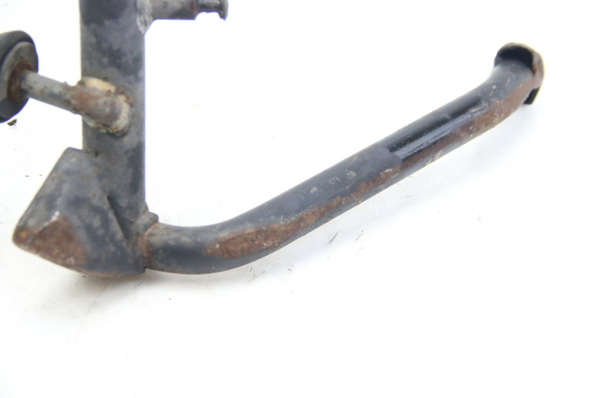 photo de CENTRAAL STANDAARD PIAGGIO X9 EVOLUTION 125 (2003 - 2007) - Kenmerkende details