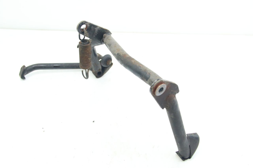 photo de CENTRAAL STANDAARD PIAGGIO X9 EVOLUTION 125 (2003 - 2007) - Zoom op gebruiksstaat