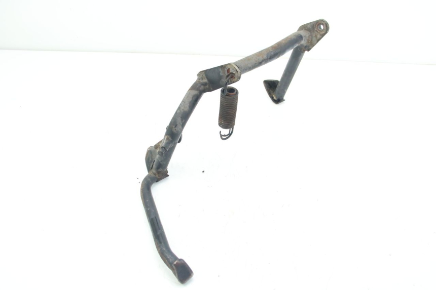 photo de CENTRAAL STANDAARD PIAGGIO X9 EVOLUTION 125 (2003 - 2007) - Andere kijkhoek