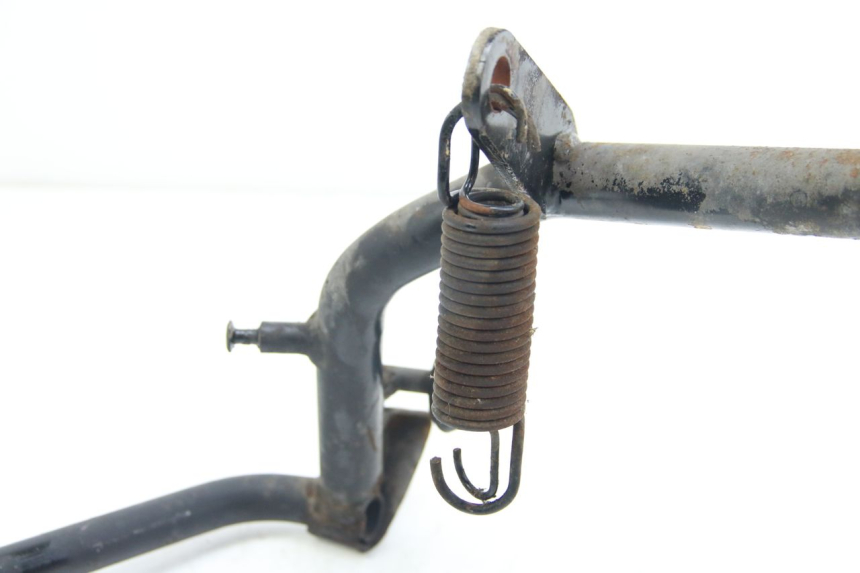 photo de CENTRAAL STANDAARD PIAGGIO X9 EVOLUTION 125 (2003 - 2007) - Bevestigingspunten