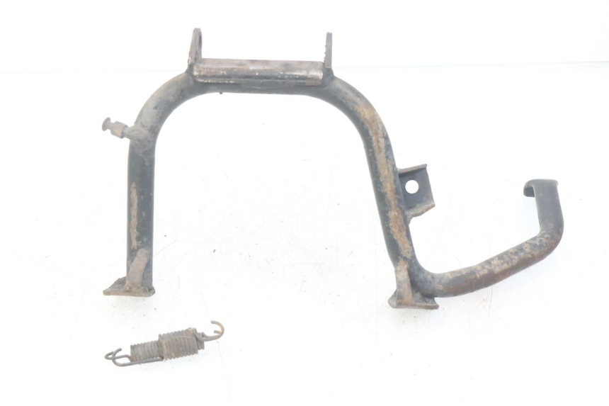 photo de CENTRAAL STANDAARD PIAGGIO X9 EVOLUTION 250 (2003 - 2007) - Hoofdaanzicht