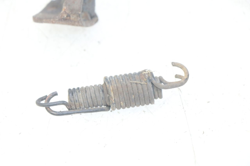 photo de CENTRAAL STANDAARD PIAGGIO X9 EVOLUTION 250 (2003 - 2007) - Bevestigingspunten