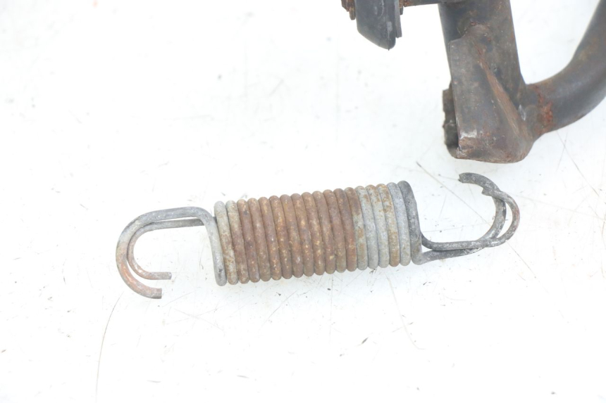 photo de CENTRAAL STANDAARD PIAGGIO X9 125 (2000 - 2003) - Technische close-up