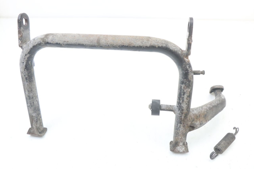 photo de CENTRAAL STANDAARD KYMCO XCITING 250 (2006 - 2009) - Hoofdaanzicht