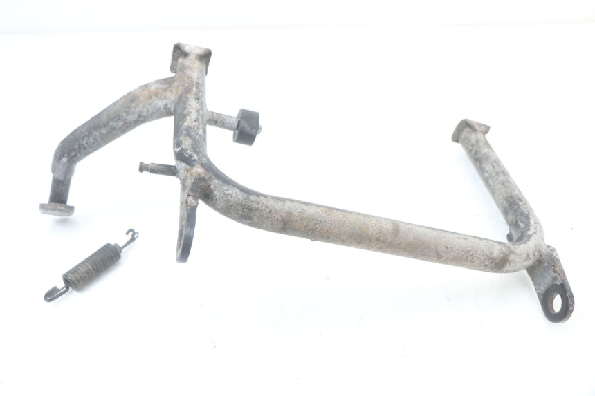 photo de CENTRAAL STANDAARD KYMCO XCITING 250 (2006 - 2009) - Zoom op gebruiksstaat