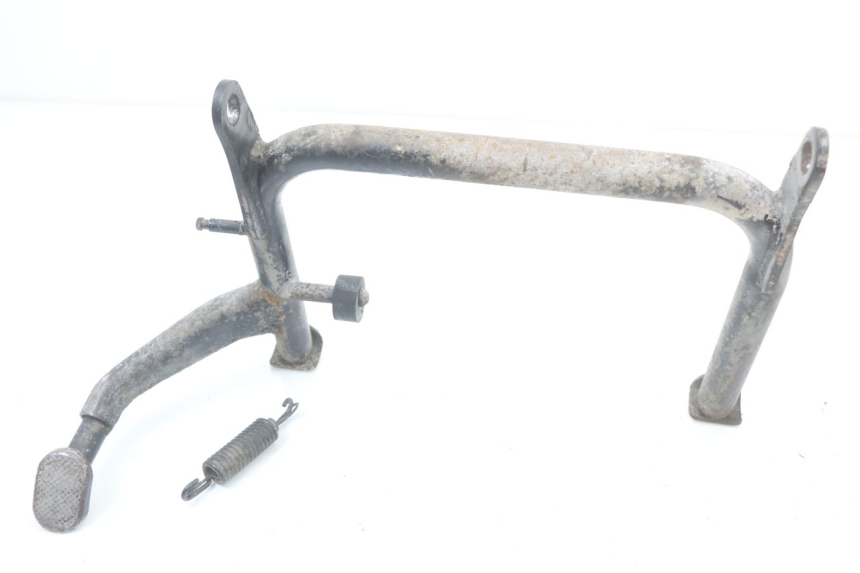 photo de CENTRAAL STANDAARD KYMCO XCITING 250 (2006 - 2009) - Andere kijkhoek