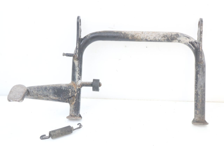 photo de CENTRAAL STANDAARD KYMCO XCITING 250 (2006 - 2009) - Technische close-up