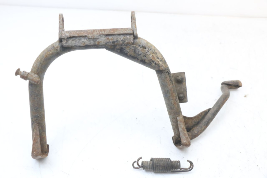 photo de CENTRAAL STANDAARD PIAGGIO XEVO - X EVO 125 (2007 - 2017) - Hoofdaanzicht