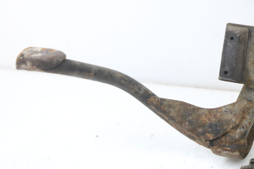 photo de CENTRAAL STANDAARD PIAGGIO XEVO - X EVO 125 (2007 - 2017) - Andere kijkhoek