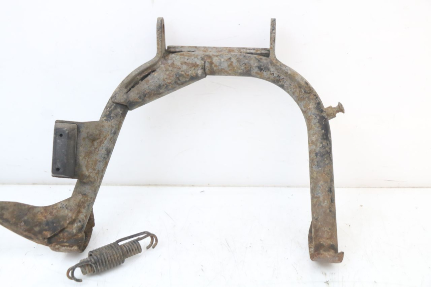 photo de CENTRAAL STANDAARD PIAGGIO XEVO - X EVO 125 (2007 - 2017) - Technische close-up