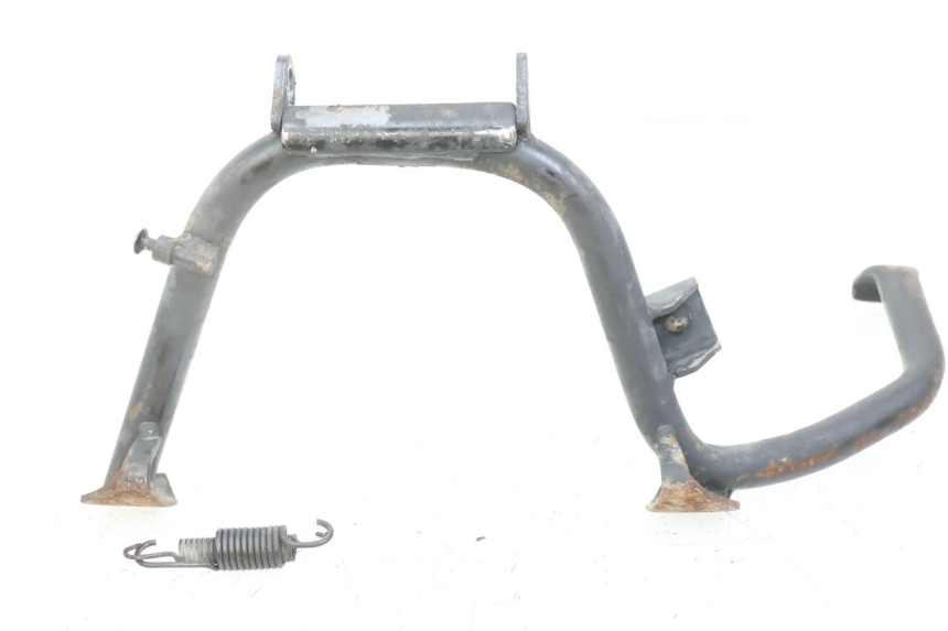 photo de CENTRAAL STANDAARD PIAGGIO XEVO - X EVO 125 (2007 - 2017) - Hoofdaanzicht