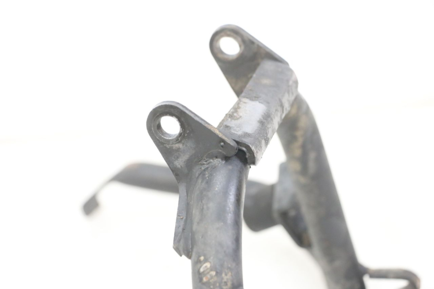 photo de CENTRAAL STANDAARD PIAGGIO XEVO - X EVO 125 (2007 - 2017) - Zoom op gebruiksstaat