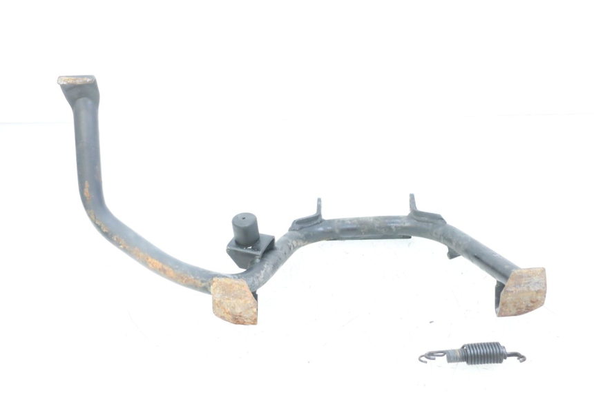 photo de CENTRAAL STANDAARD PIAGGIO XEVO - X EVO 125 (2007 - 2017) - Andere kijkhoek