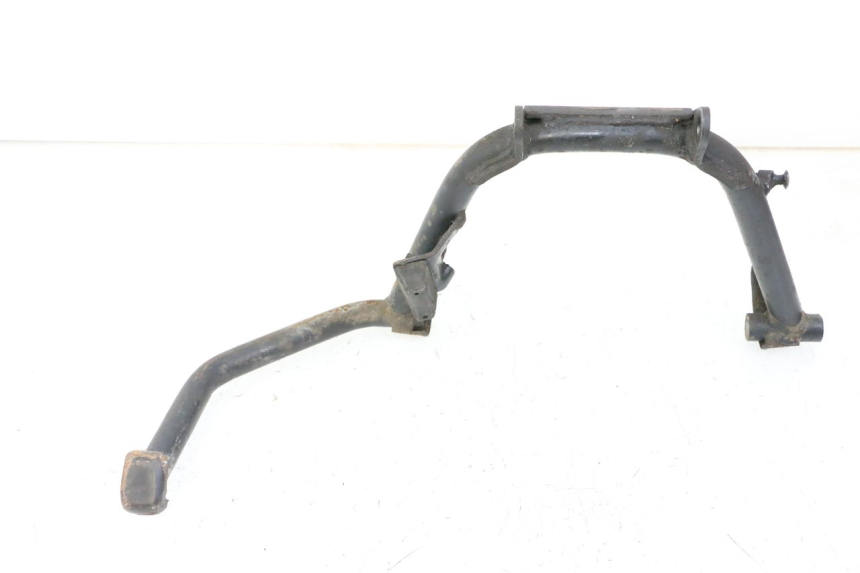 photo de CENTRAAL STANDAARD PIAGGIO XEVO - X EVO 125 (2007 - 2017) - Zoom op gebruiksstaat