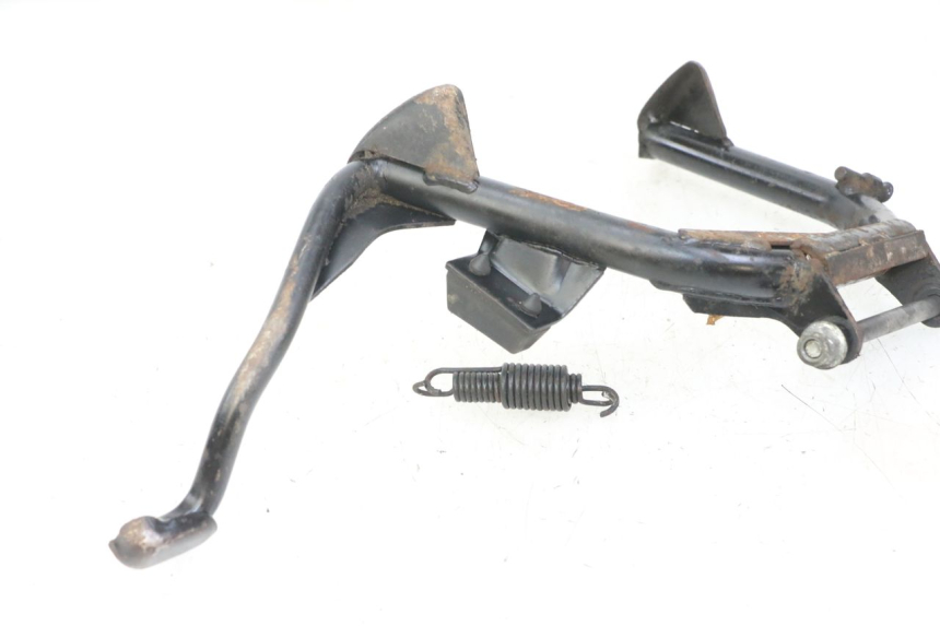 photo de CENTRAAL STANDAARD PIAGGIO XEVO - X EVO 125 (2007 - 2017) - Andere kijkhoek