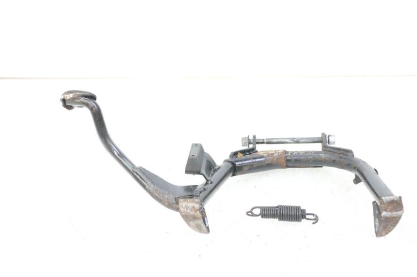 photo de CENTRAAL STANDAARD PIAGGIO XEVO - X EVO 125 (2007 - 2017) - Technische close-up