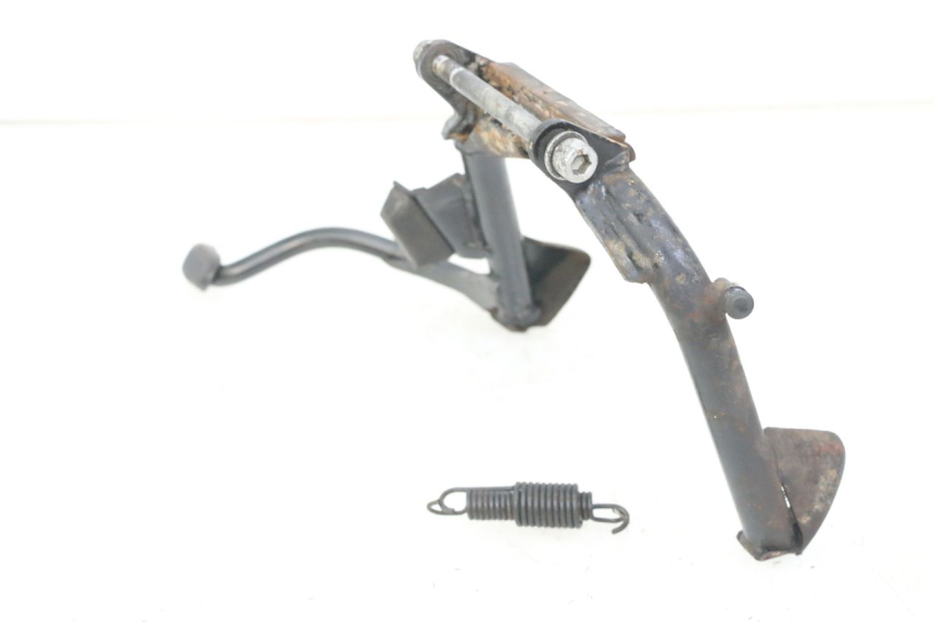 photo de CENTRAAL STANDAARD PIAGGIO XEVO - X EVO 125 (2007 - 2017) - Overzicht