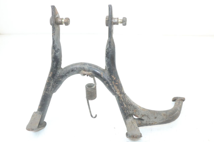 photo de CENTRAAL STANDAARD YAMAHA XJ F 900 (1983 - 1994) - Hoofdaanzicht