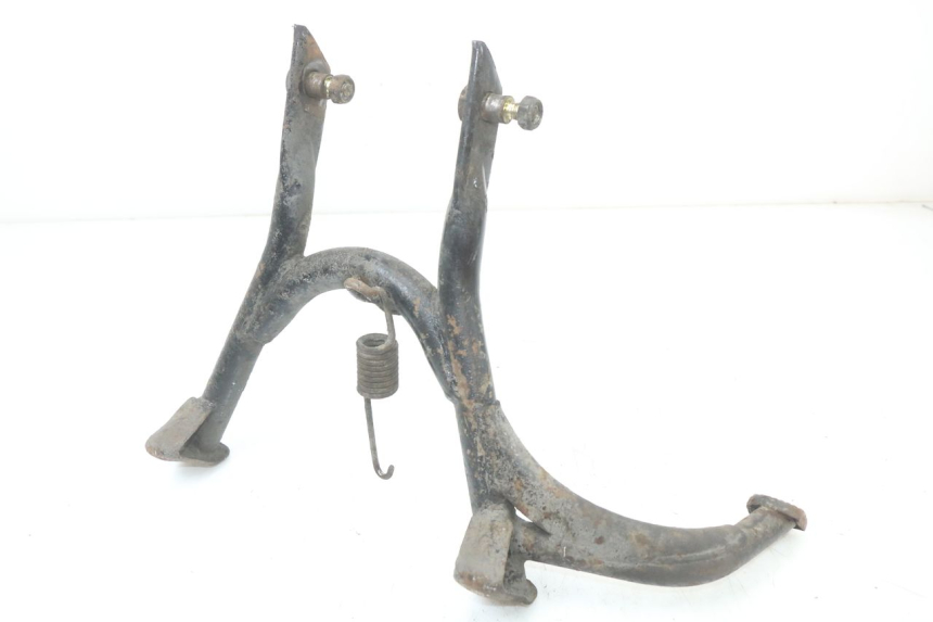 photo de CENTRAAL STANDAARD YAMAHA XJ F 900 (1983 - 1994) - Detail van het onderdeel