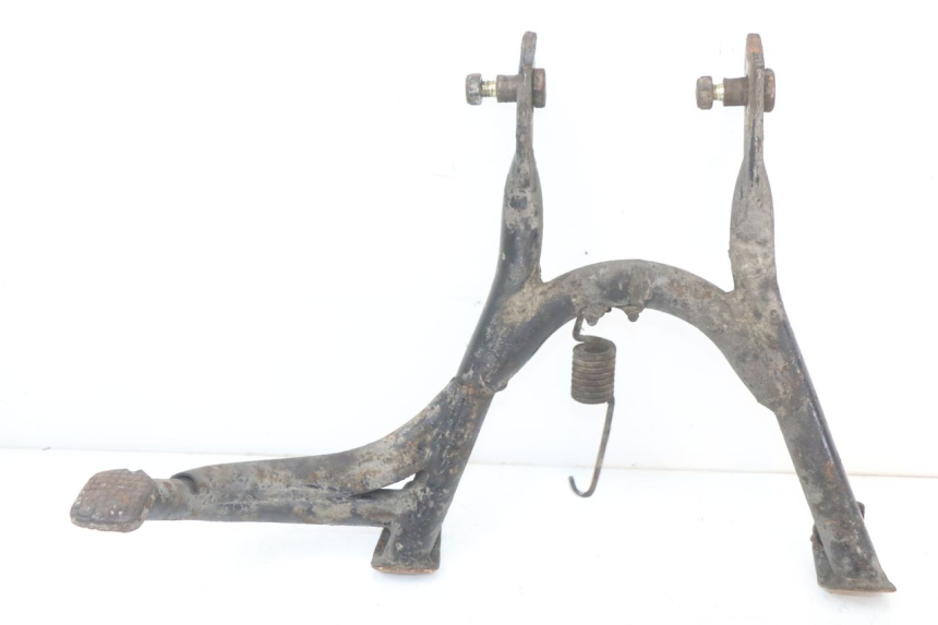 photo de CENTRAAL STANDAARD YAMAHA XJ F 900 (1983 - 1994) - Zoom op gebruiksstaat