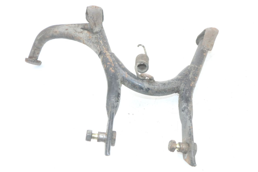 photo de CENTRAAL STANDAARD YAMAHA XJ F 900 (1983 - 1994) - Andere kijkhoek