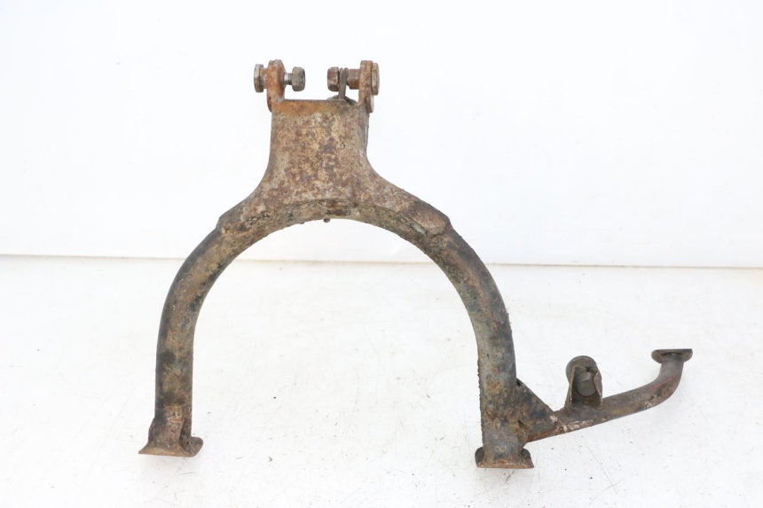 photo de CENTRAAL STANDAARD YAMAHA XJN DIVERSION 600 (2000 - 2003) - Hoofdaanzicht