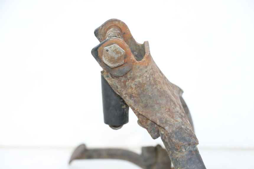 photo de CENTRAAL STANDAARD YAMAHA XJN DIVERSION 600 (2000 - 2003) - Kenmerkende details