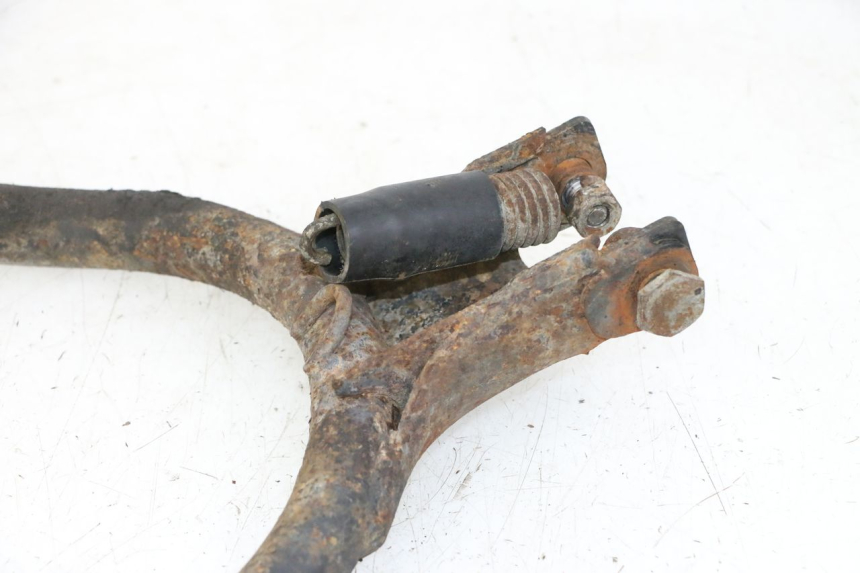 photo de CENTRAAL STANDAARD YAMAHA XJN DIVERSION 600 (2000 - 2003) - Zoom op gebruiksstaat