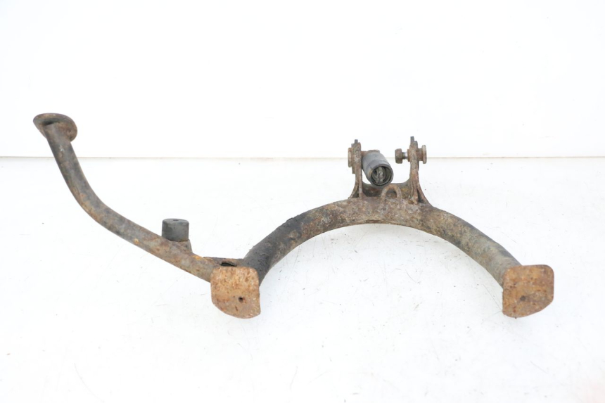 photo de CENTRAAL STANDAARD YAMAHA XJN DIVERSION 600 (2000 - 2003) - Andere kijkhoek