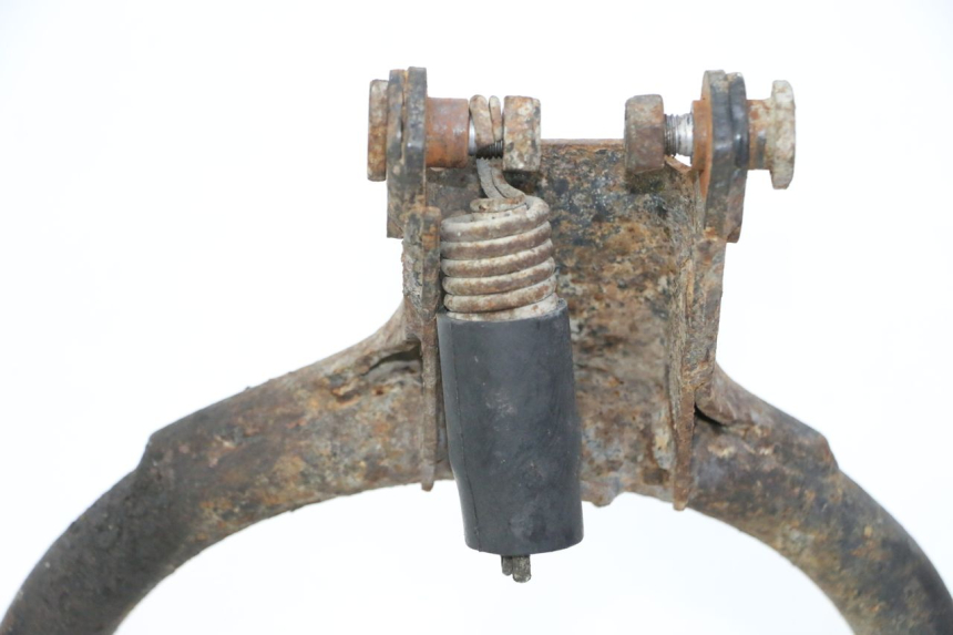 photo de CENTRAAL STANDAARD YAMAHA XJN DIVERSION 600 (2000 - 2003) - Gecontroleerd onderdeel