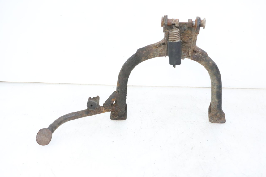 photo de CENTRAAL STANDAARD YAMAHA XJN DIVERSION 600 (2000 - 2003) - Markeringen en referenties