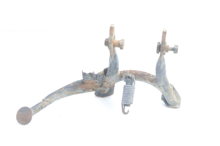 photo de CENTRALE STANDAARD YAMAHA XJR 1300 (1998 - 2002) - Overzicht