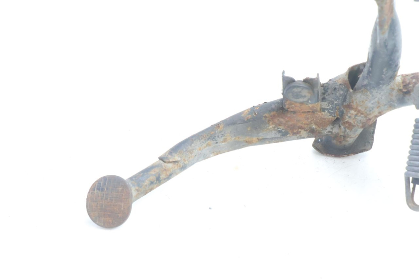 photo de CENTRALE STANDAARD YAMAHA XJR 1300 (1998 - 2002) - Bevestigingspunten