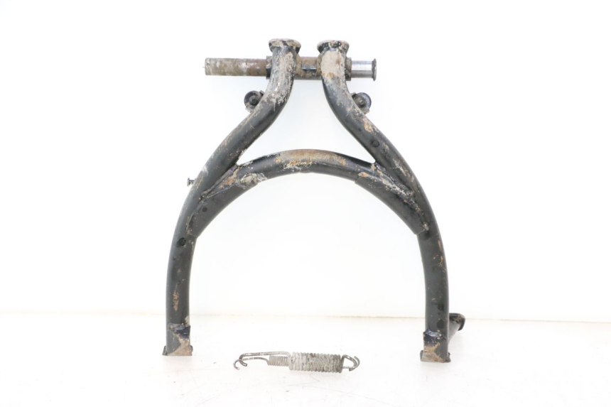 photo de CENTRALE STANDAARD HONDA XRV AFRICA TWIN 750 (1990 - 1992) - Hoofdaanzicht