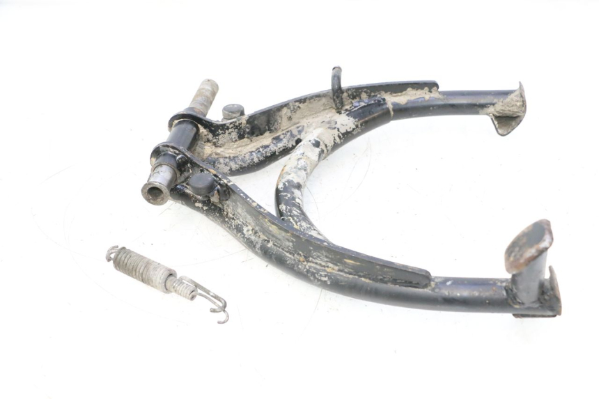photo de CENTRALE STANDAARD HONDA XRV AFRICA TWIN 750 (1990 - 1992) - Andere kijkhoek