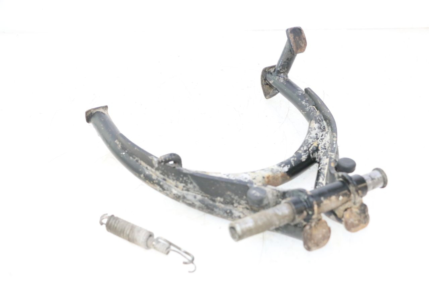 photo de CENTRALE STANDAARD HONDA XRV AFRICA TWIN 750 (1990 - 1992) - Technische close-up
