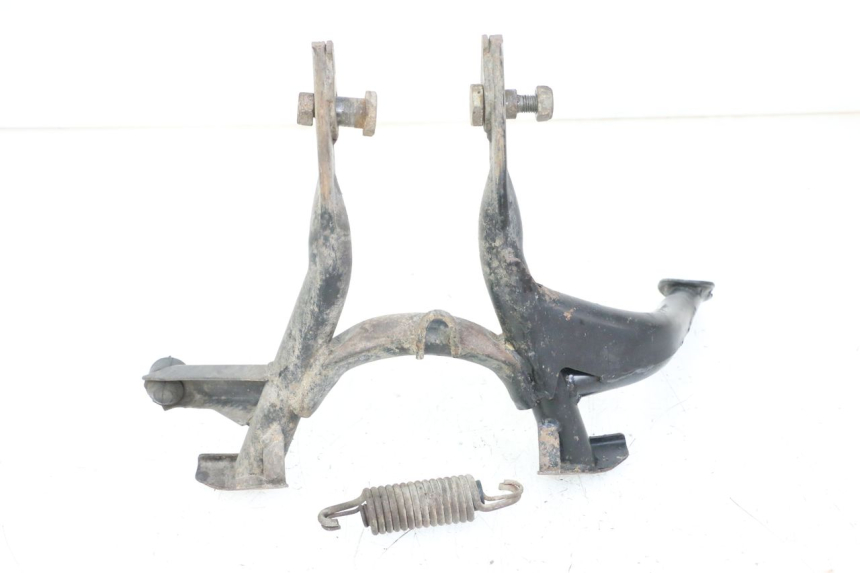 photo de CENTRAAL STANDAARD YAMAHA FZS FAZER 600 (2001 - 2003) - Hoofdaanzicht