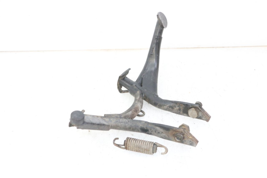 photo de CENTRAAL STANDAARD YAMAHA FZS FAZER 600 (2001 - 2003) - Detail van het onderdeel