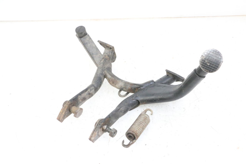 photo de CENTRAAL STANDAARD YAMAHA FZS FAZER 600 (2001 - 2003) - Zoom op gebruiksstaat