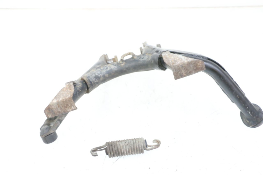 photo de CENTRAAL STANDAARD YAMAHA FZS FAZER 600 (2001 - 2003) - Andere kijkhoek