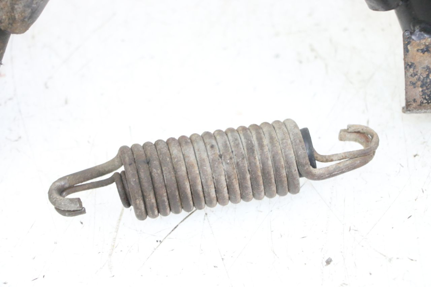 photo de CENTRAAL STANDAARD YAMAHA FZS FAZER 600 (2001 - 2003) - Technische close-up